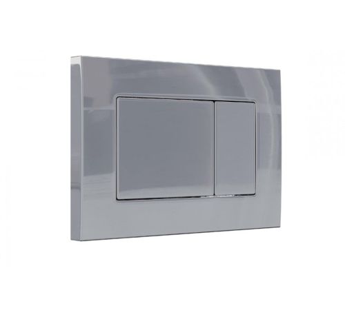 Унитаз подвесной Berges Wasserhaus Okus Rimless 043395 с сиденьем