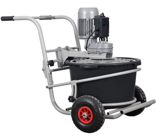 Растворосмеситель Belmash Белмаш MS-6502 S262A