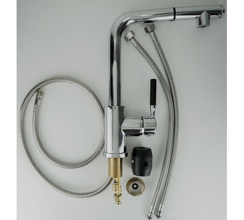 Смеситель Esko K12