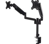 Кронштейн для монитора Digma D-MM202D черный