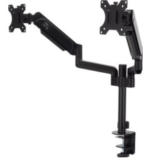 Кронштейн для монитора Digma D-MM202D черный
