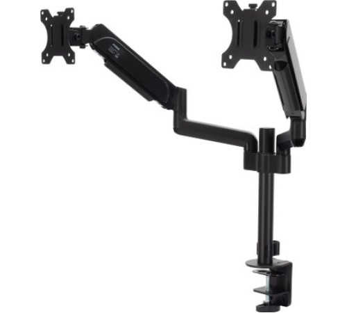 Кронштейн для монитора Digma D-MM202D черный