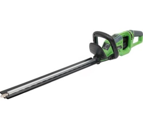 Кусторез Truegreen TG8A607 без АКБ