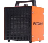 Электрическая тепловая пушка Patriot PTQ 3 S
