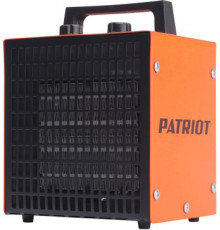 Электрическая тепловая пушка Patriot PTQ 3 S