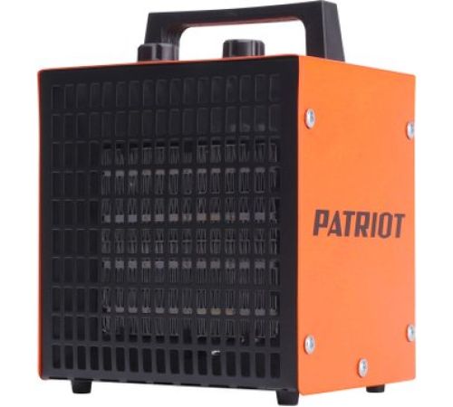 Электрическая тепловая пушка Patriot PTQ 3 S