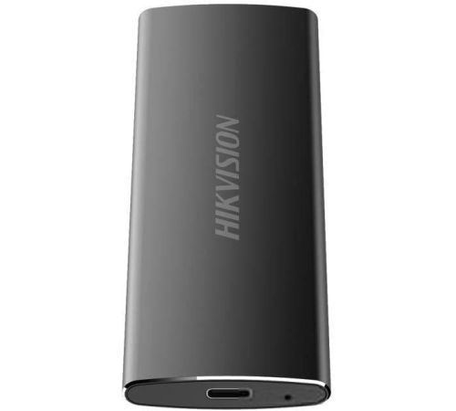 Внешний накопитель Hikvision T200N HS-ESSD-T200N/512G 512GB черный