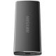 Внешний накопитель Hikvision T200N HS-ESSD-T200N/512G 512GB черный