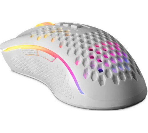 Игровая мышь Redragon Storm белый