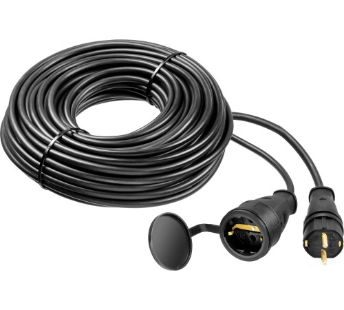 Удлинитель Зубр 55017-30