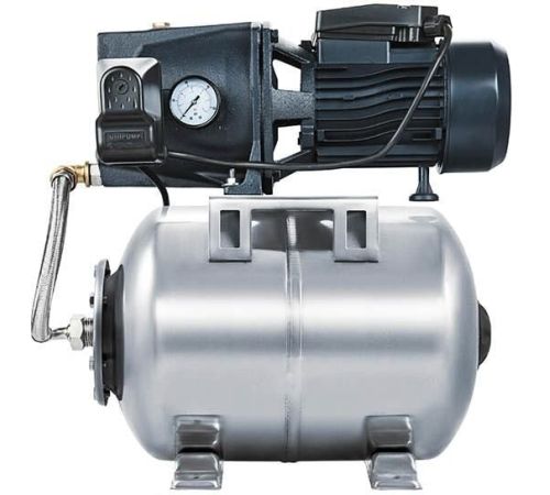 Насосная станция Unipump Auto JSW 55-S