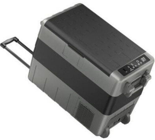 Компрессорный автохолодильник Filymore X-50