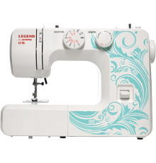 Швейная машина Janome Legend LE-25