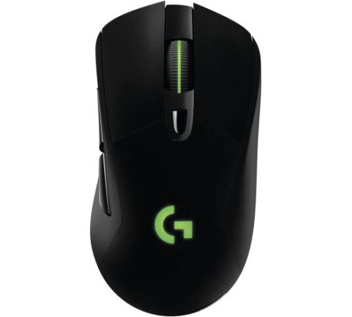 Игровая мышь Logitech G703 Lightspeed Hero 25K Wireless