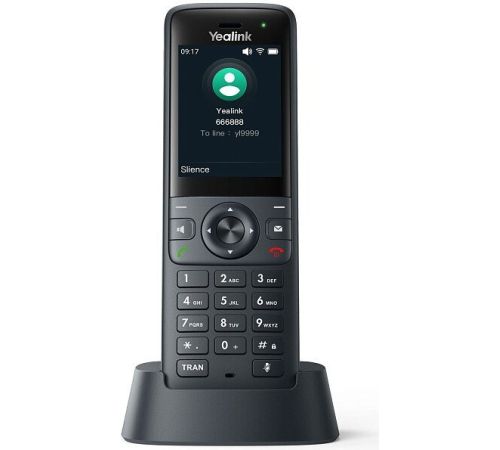 IP-телефон Yealink AX83H