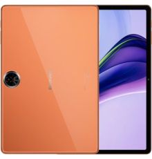 Планшет Blackview Zeno 5 LTE 8GB/128GB оранжевый, с аксессуарами