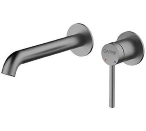 Смеситель Gappo G1206-9