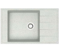 Кухонная мойка Berge BR-8005 серый