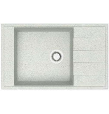 Кухонная мойка Berge BR-8005 серый