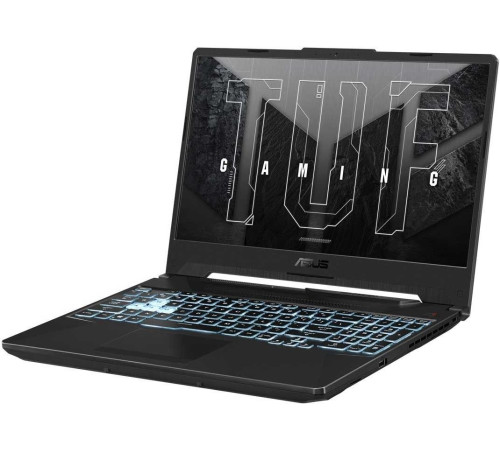 Игровой ноутбук ASUS TUF Gaming A15 FA506NFR-HN100