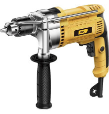 Ударная дрель Deli CZ13-E3