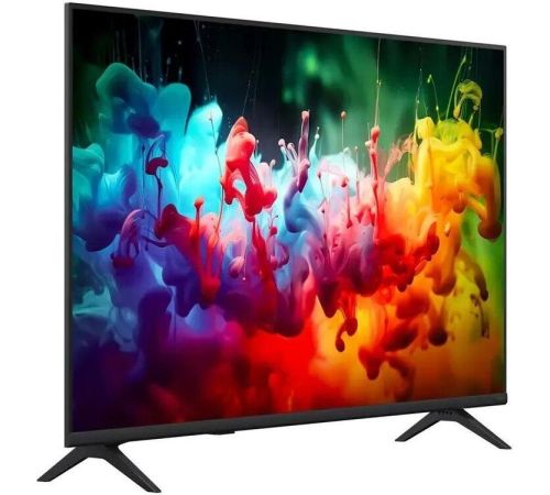 MiniLED телевизор LG QNED AI QNED70 55QNED70B6C