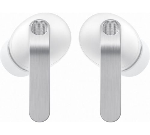 Наушники Samsung Galaxy Buds 4 Pro белый