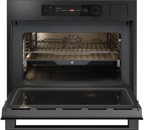 Электрический духовой шкаф ASKO OCSM64GSH