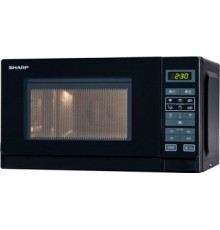 Микроволновая печь Sharp R242BKW