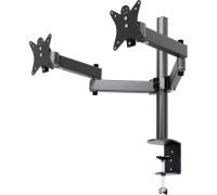 Кронштейн для монитора Holder MDS-SU203-B черный