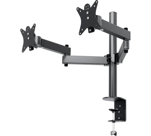 Кронштейн для монитора Holder MDS-SU203-B черный