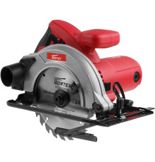 Дисковая циркулярная пила Wortex CS 1612