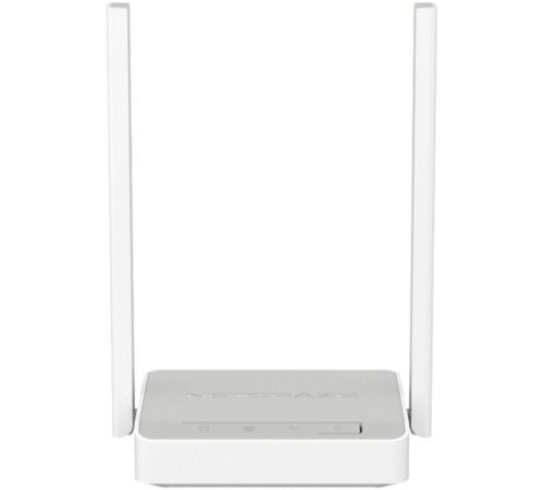 4G Wi-Fi роутер Netcraze 4G NC-1213