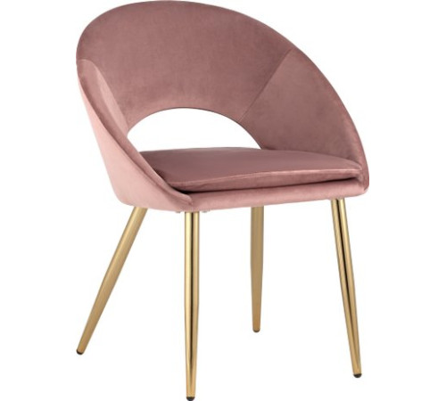 Стул Stool Group Кензи пыльно-розовый