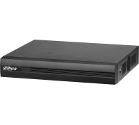 Гибридный видеорегистратор Dahua DHI-XVR1B16-I