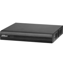 Гибридный видеорегистратор Dahua DHI-XVR1B16-I