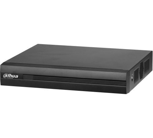 Гибридный видеорегистратор Dahua DHI-XVR1B16-I