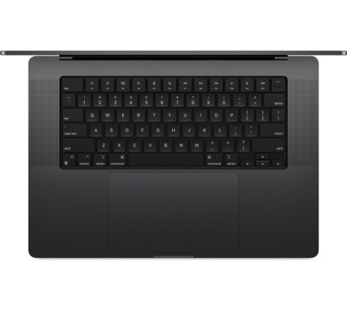 Ноутбук Apple Macbook Pro 16.2