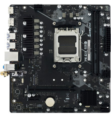 Материнская плата BIOSTAR B650MS2-E Ver. 6.0