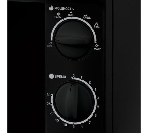 Микроволновая печь BBK 20MWS-706M/B