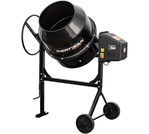 Бетономешалка Partisan PT-185