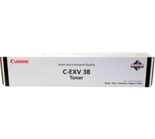 Тонер Canon C-EXV 38 [4791B002]