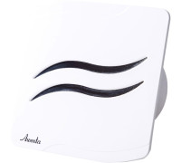 Осевой вентилятор Awenta System+ Turbo 100W [KWT100W-PSB100]