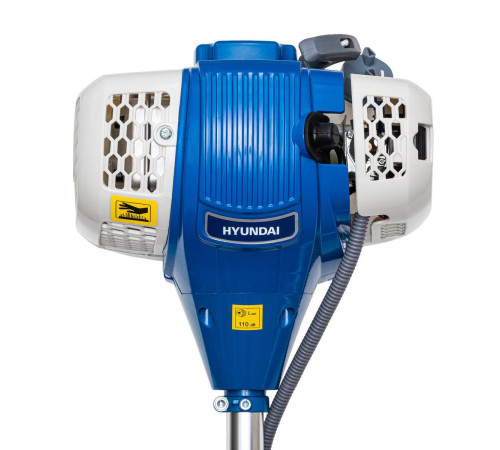 Триммер Hyundai Z 557