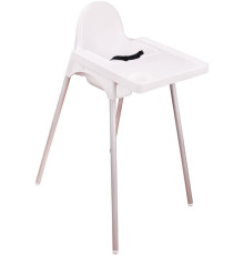 Высокий стульчик Альтернатива М6247