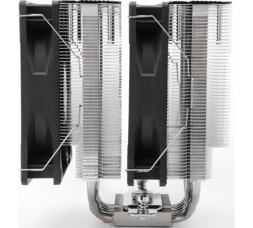 Кулер для процессора Thermalright Phantom Spirit 120