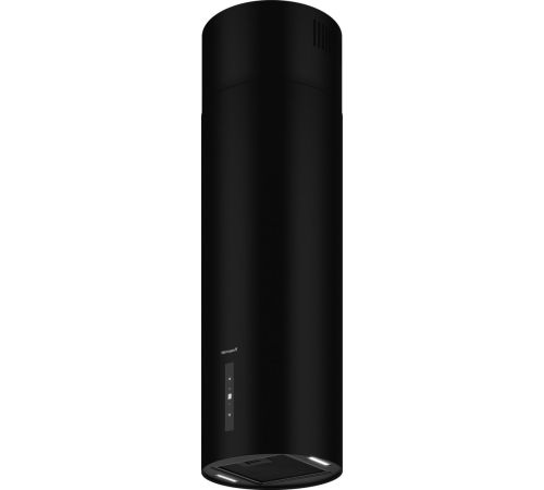 Кухонная вытяжка Weissgauff Tubus 1400 Black Edition