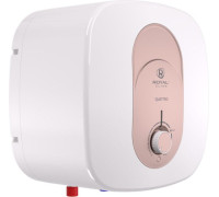 Накопительный электрический водонагреватель Royal Clima Quattro RWH-Q10-FE