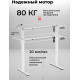 Подстолье для стола Ritmix TBL-1441 белый