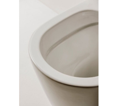 Унитаз подвесной Roca ONA ZRU9310392